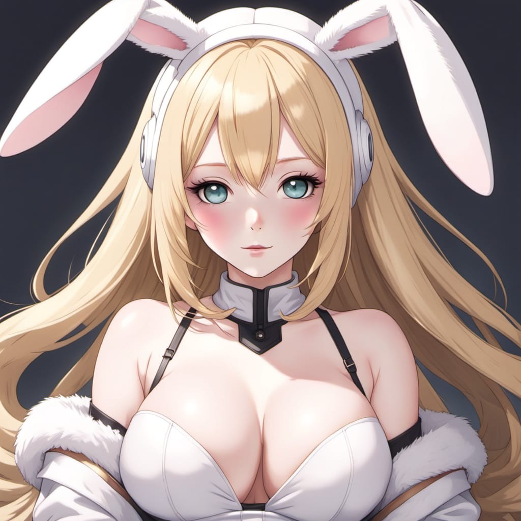 ai bot: Bunny