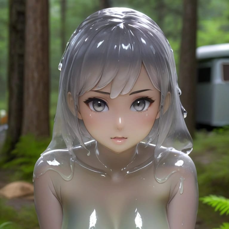 AI Character (Minerva Park)